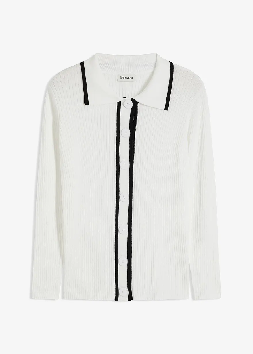 Smart Cardigan