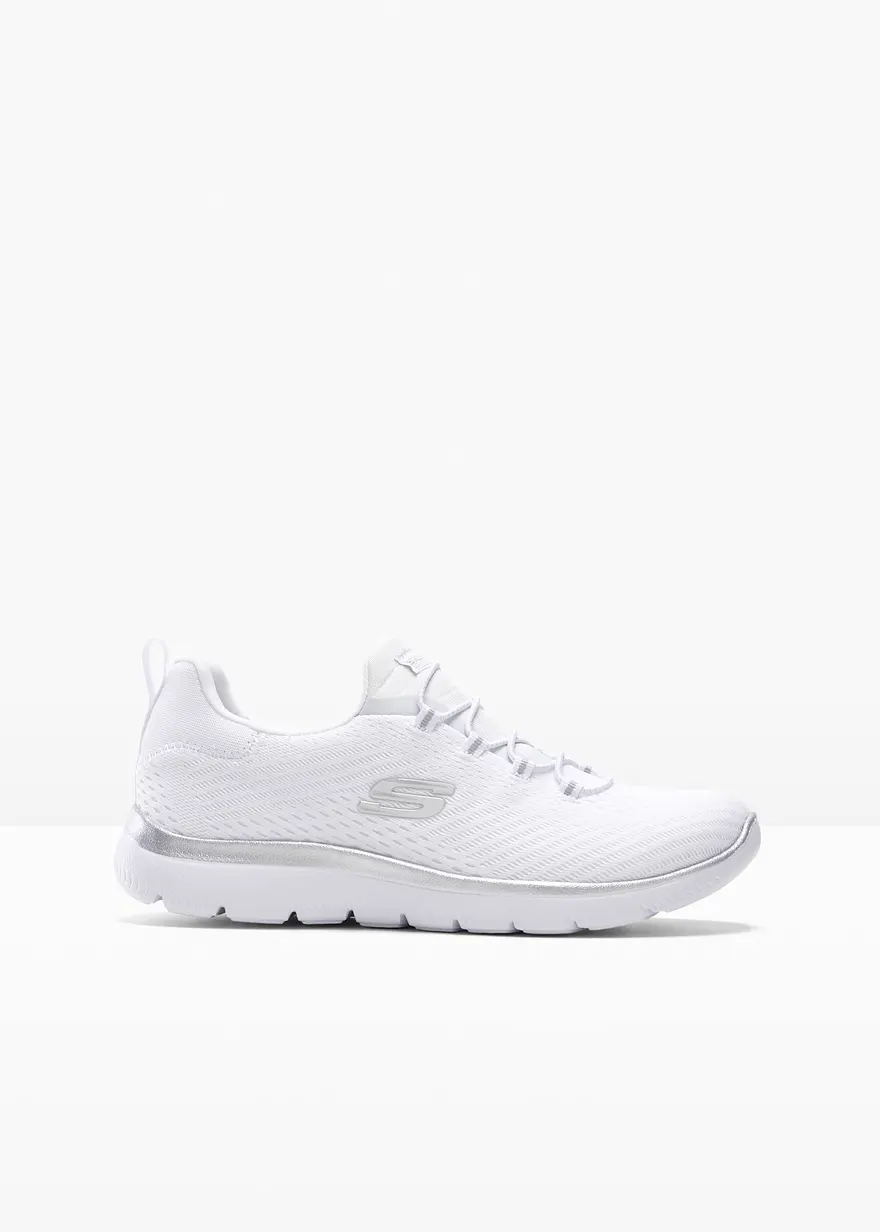 Skechers Sneaker mit Memory Foam