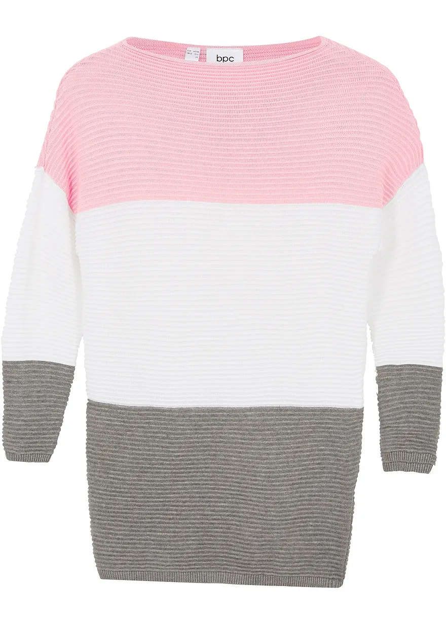 Longpullover