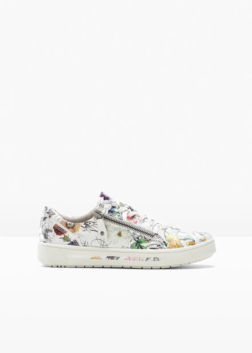 Jana Sneaker in bequemer Weite