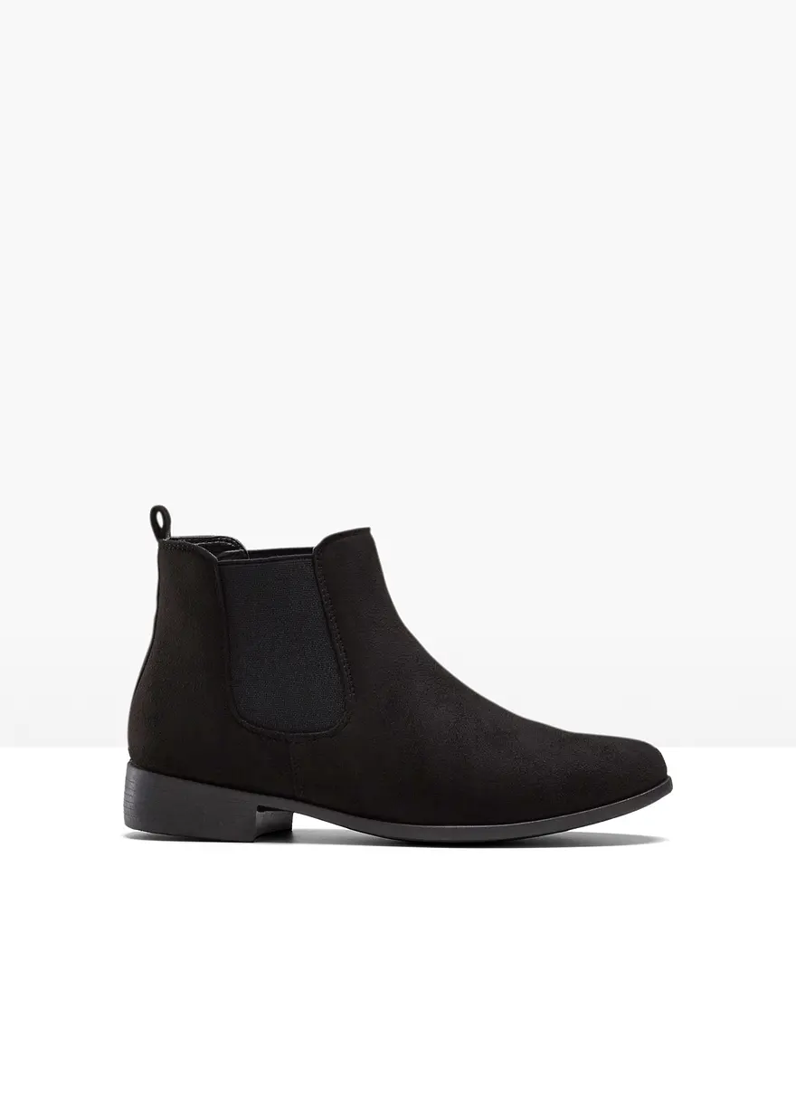 Chelsea Boot