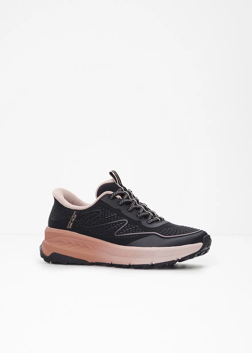 Skechers Slip-In Trekkingschuh