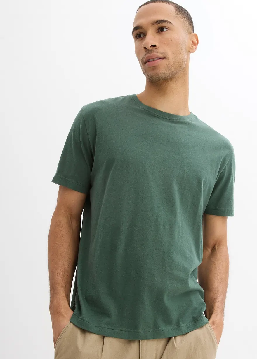 T-Shirt (3er Pack)