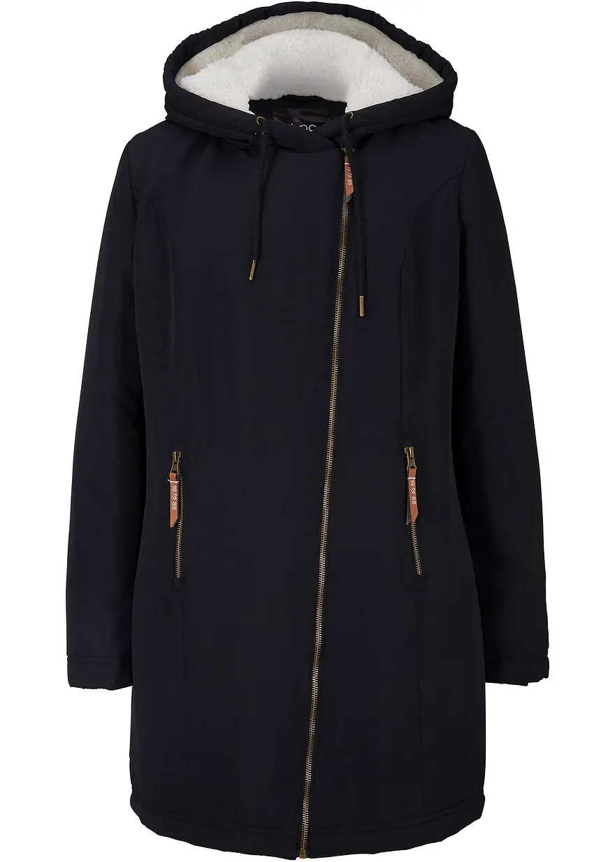 Übergangsjacke