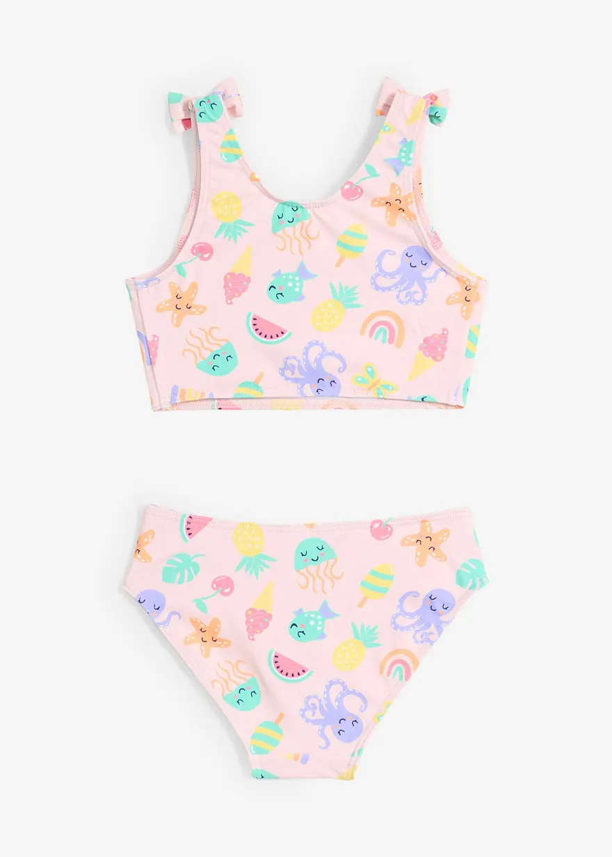 Bikini (2-tlg.Set)