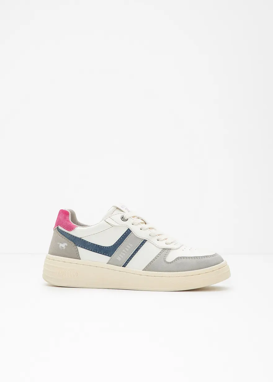 Mustang Sneaker