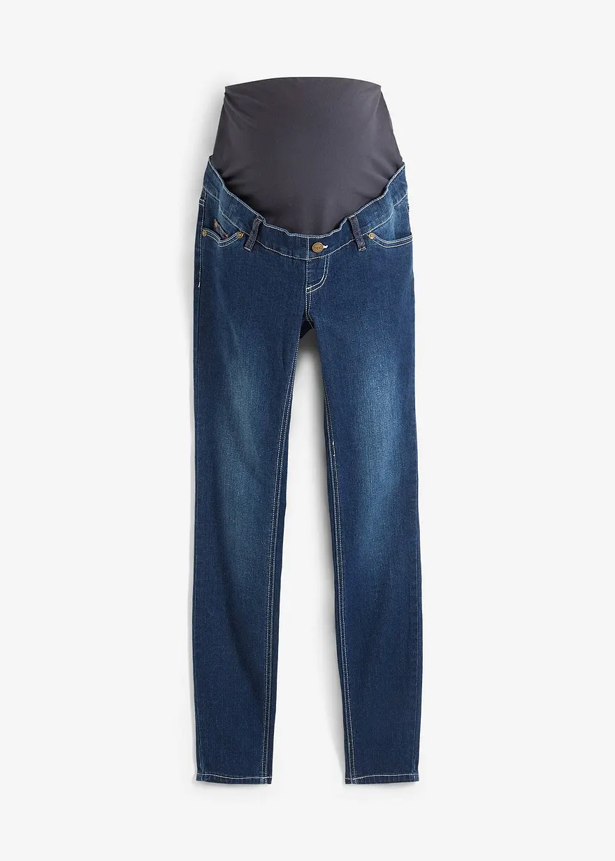 Umstandsjeans, Skinny