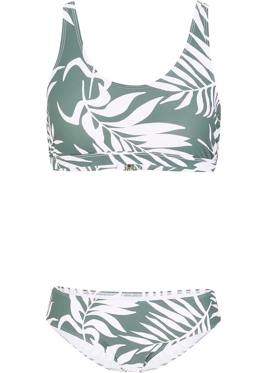 Bustier Bikini (2-tlg. Set)