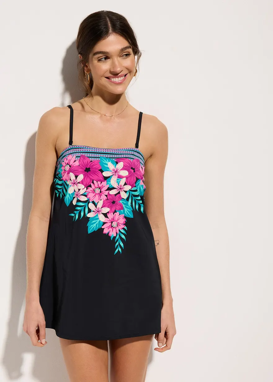 Shape Badekleid mittlere Formkraft
