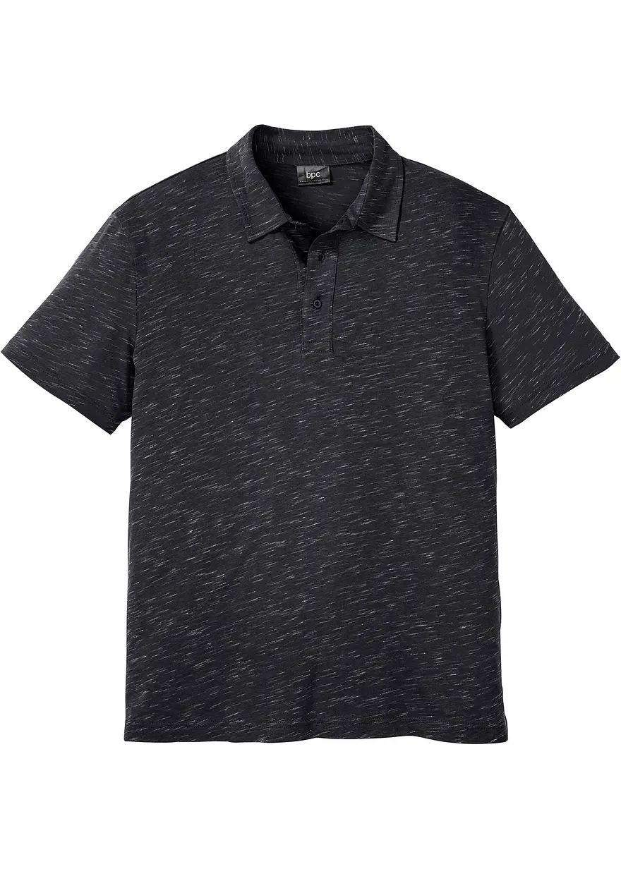 Poloshirt, Kurzarm