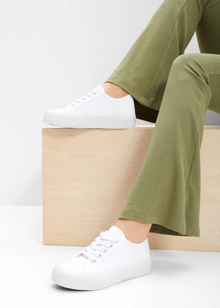 Plateau Sneaker