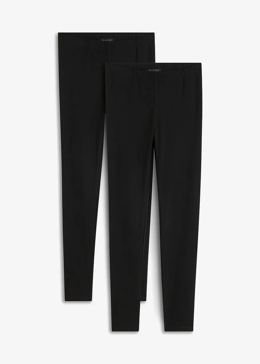 Leggings (2er-Pack)