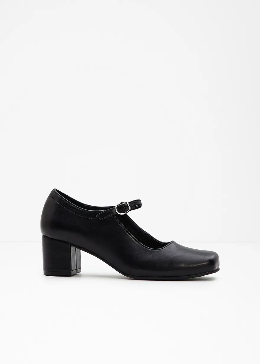 Spangenpumps