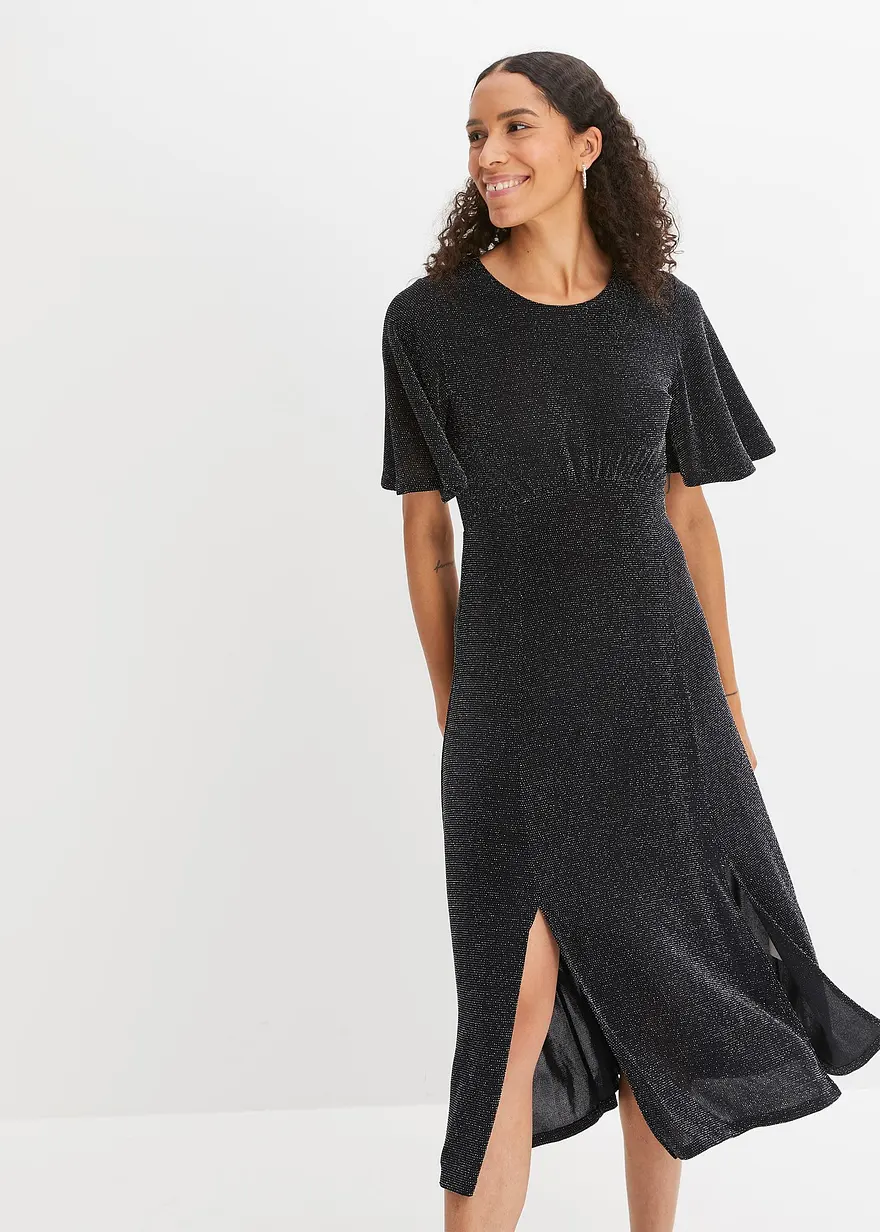 Midikleid