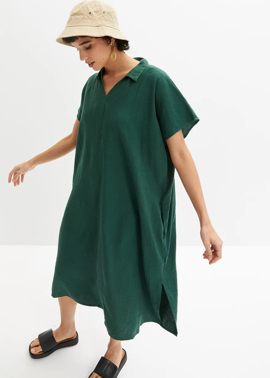 Leinenkleid