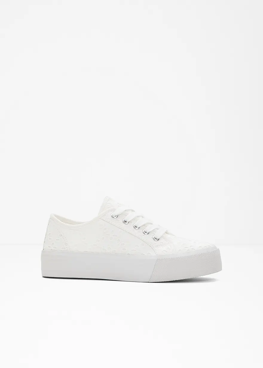 Plateau Sneaker