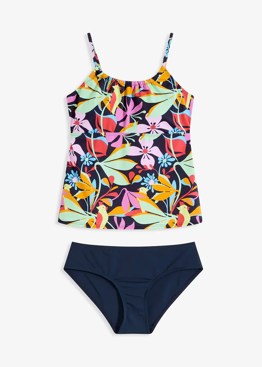 Tankini (2-tlg.Set)