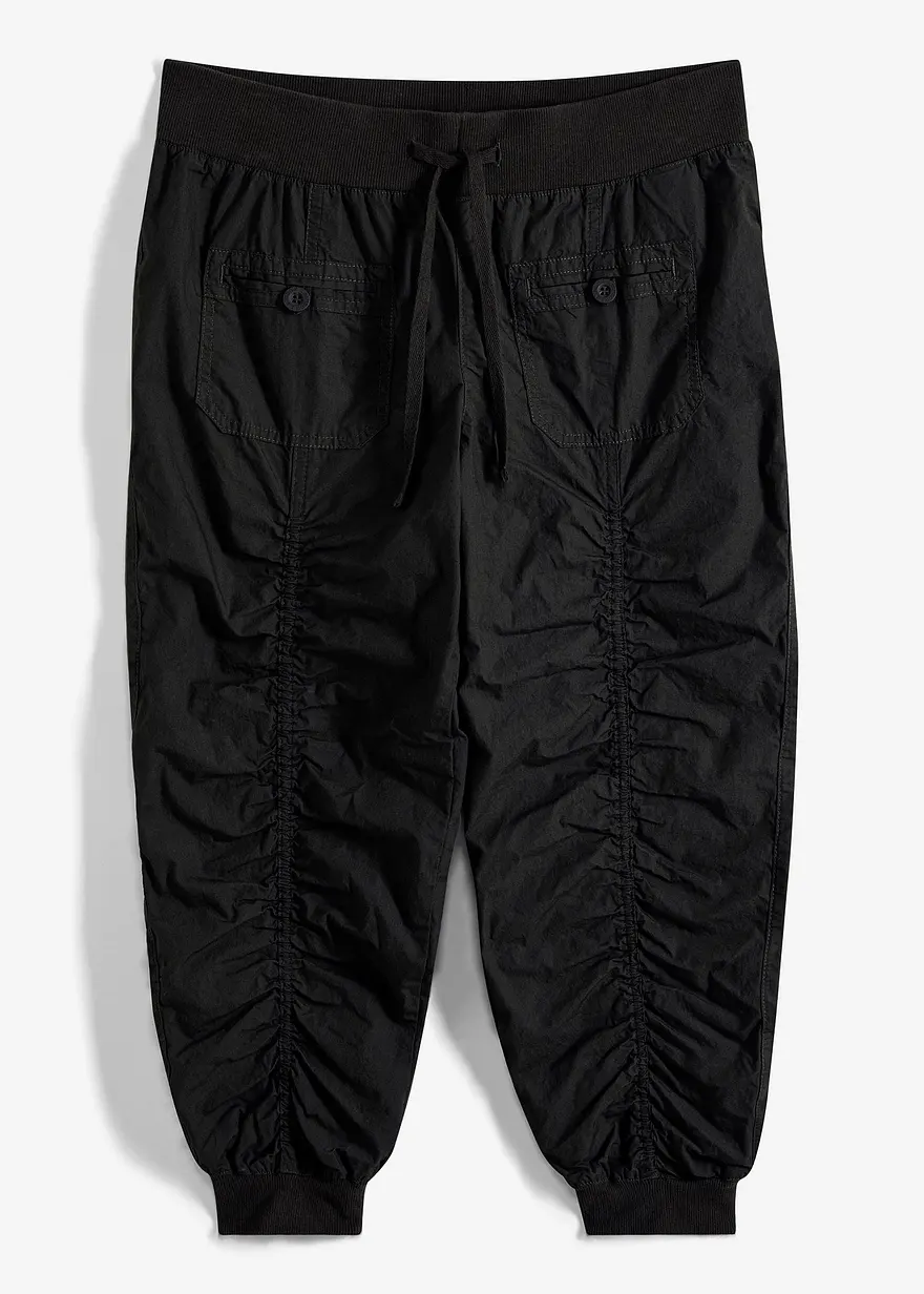 Bequeme Capri-Hose