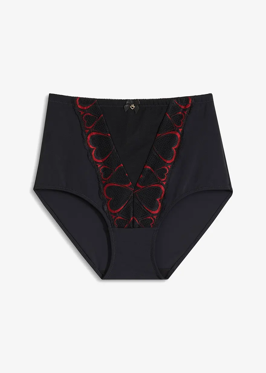 Medium Shape Slip mit Spitze