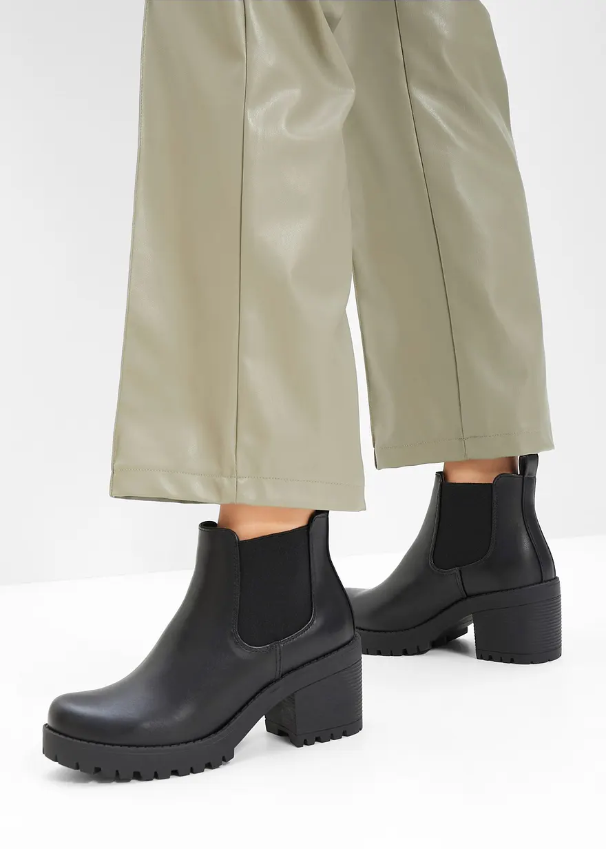 Chelsea Boot