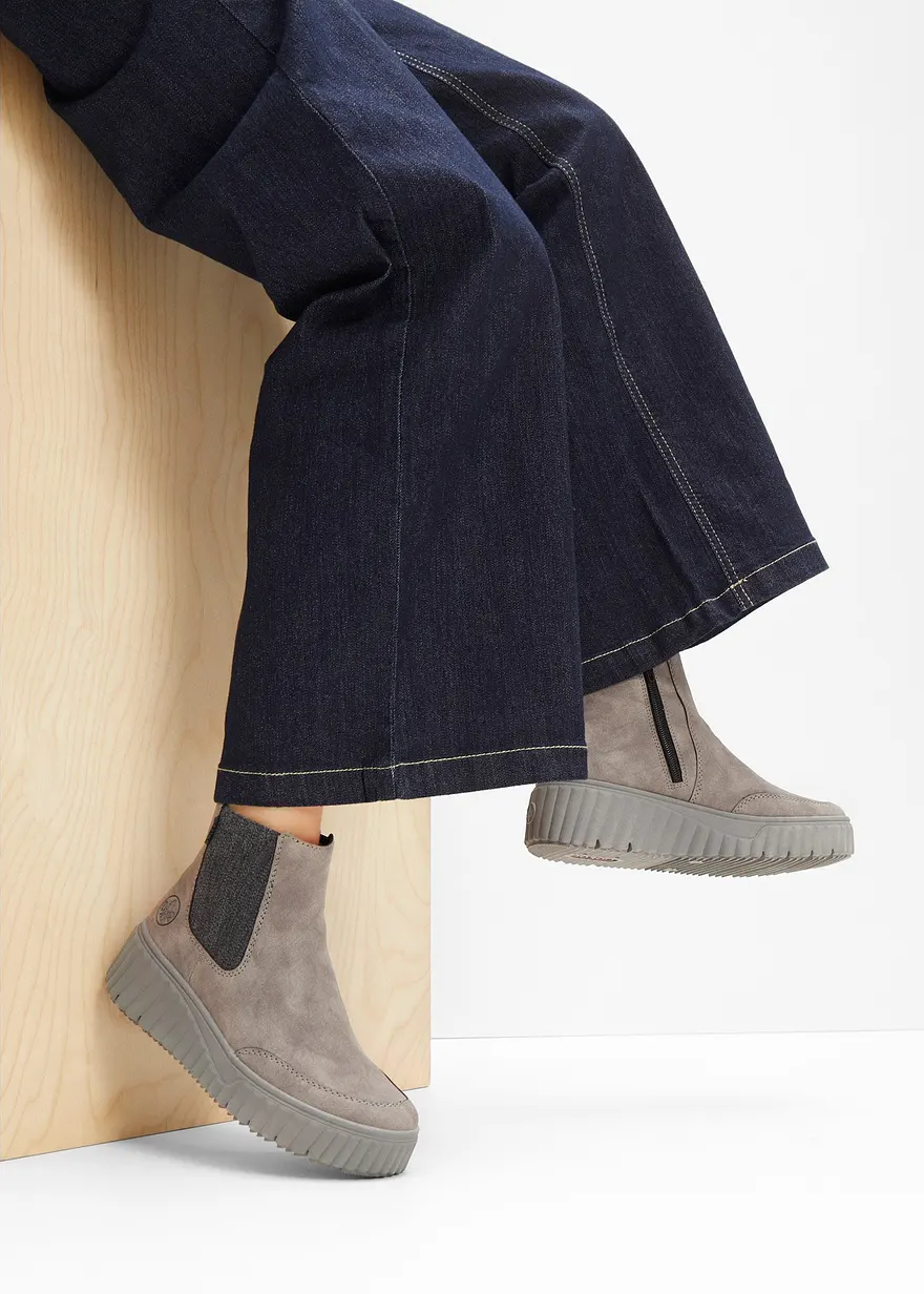 Rieker Boot
