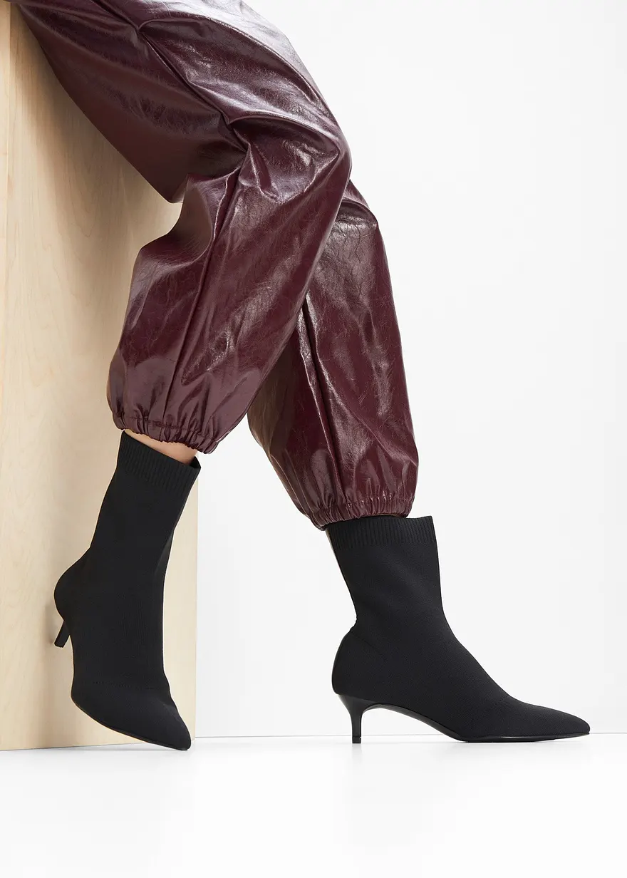 Stiefelette