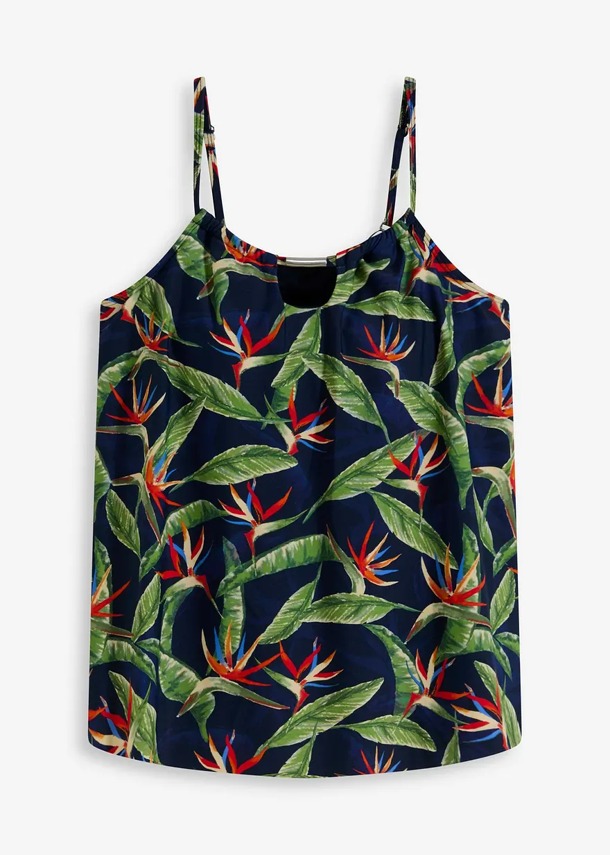 Tankini Oberteil
