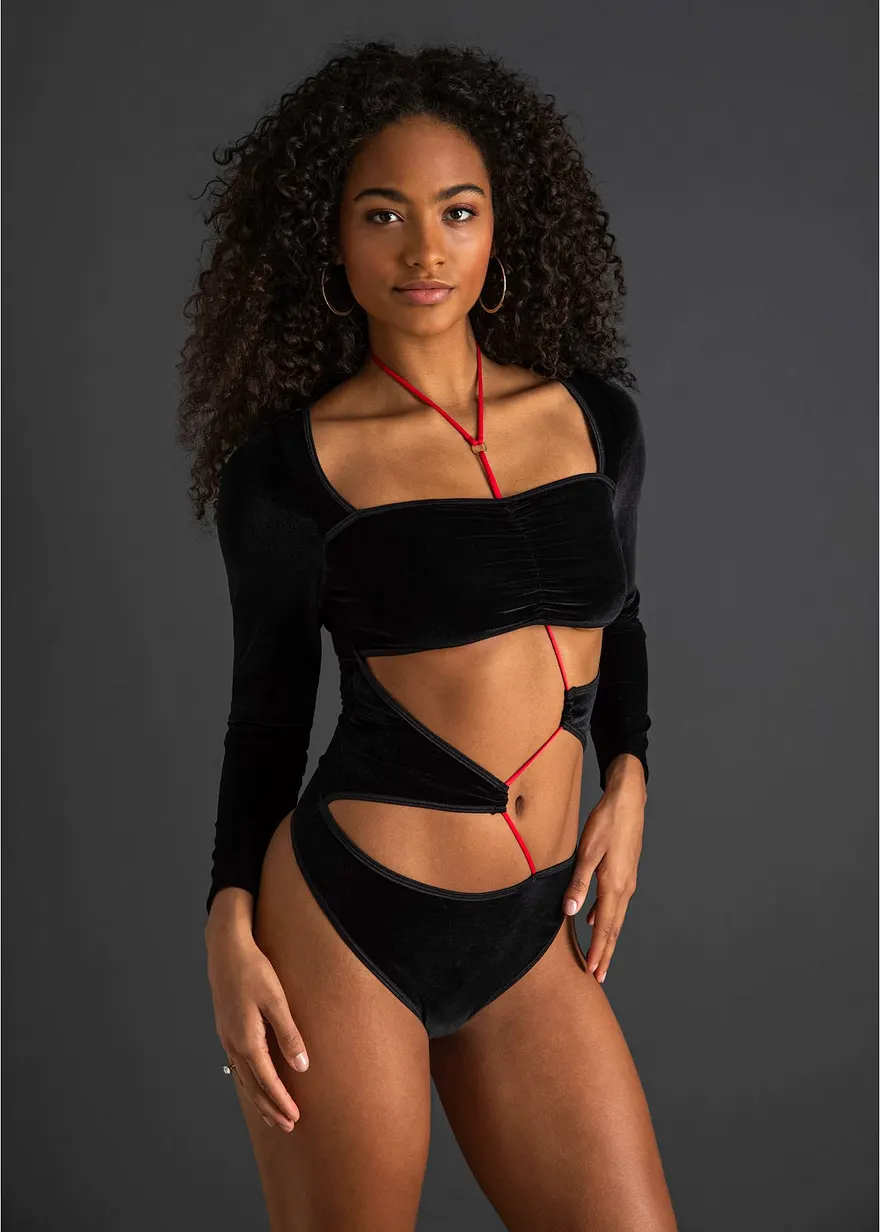 Samtbody ouvert