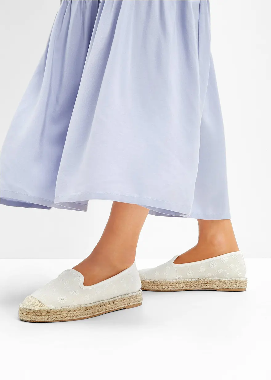 Espadrille