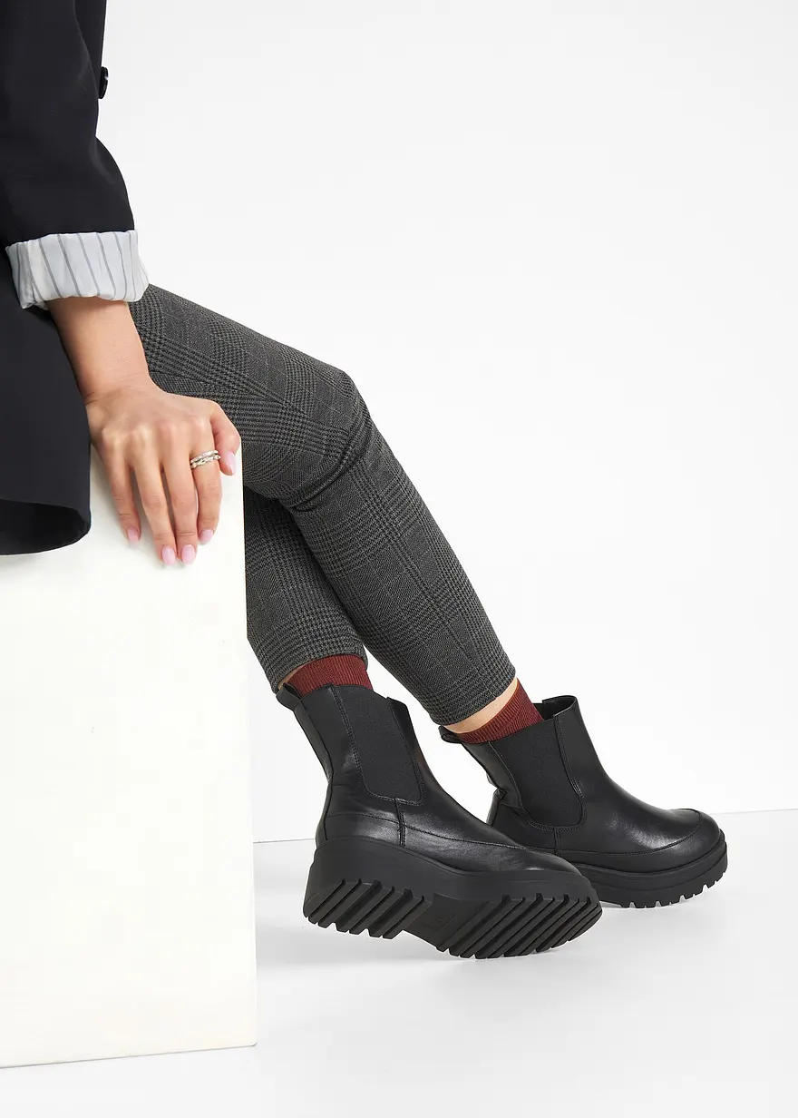 Chelsea Boot