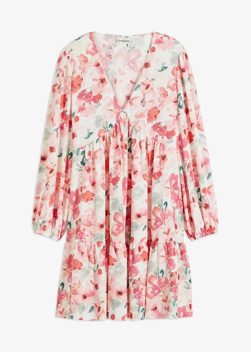 Tunika-Kleid