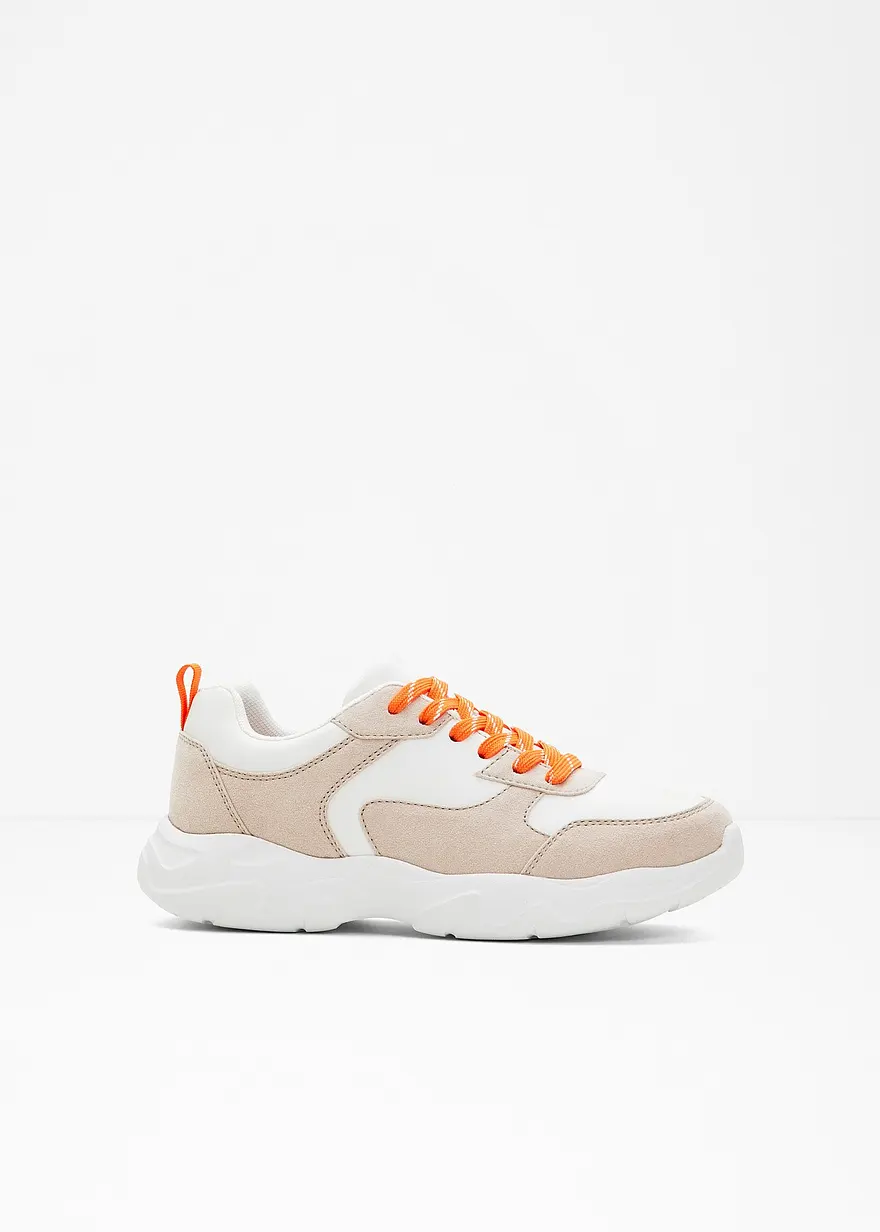 Chunky Sneaker