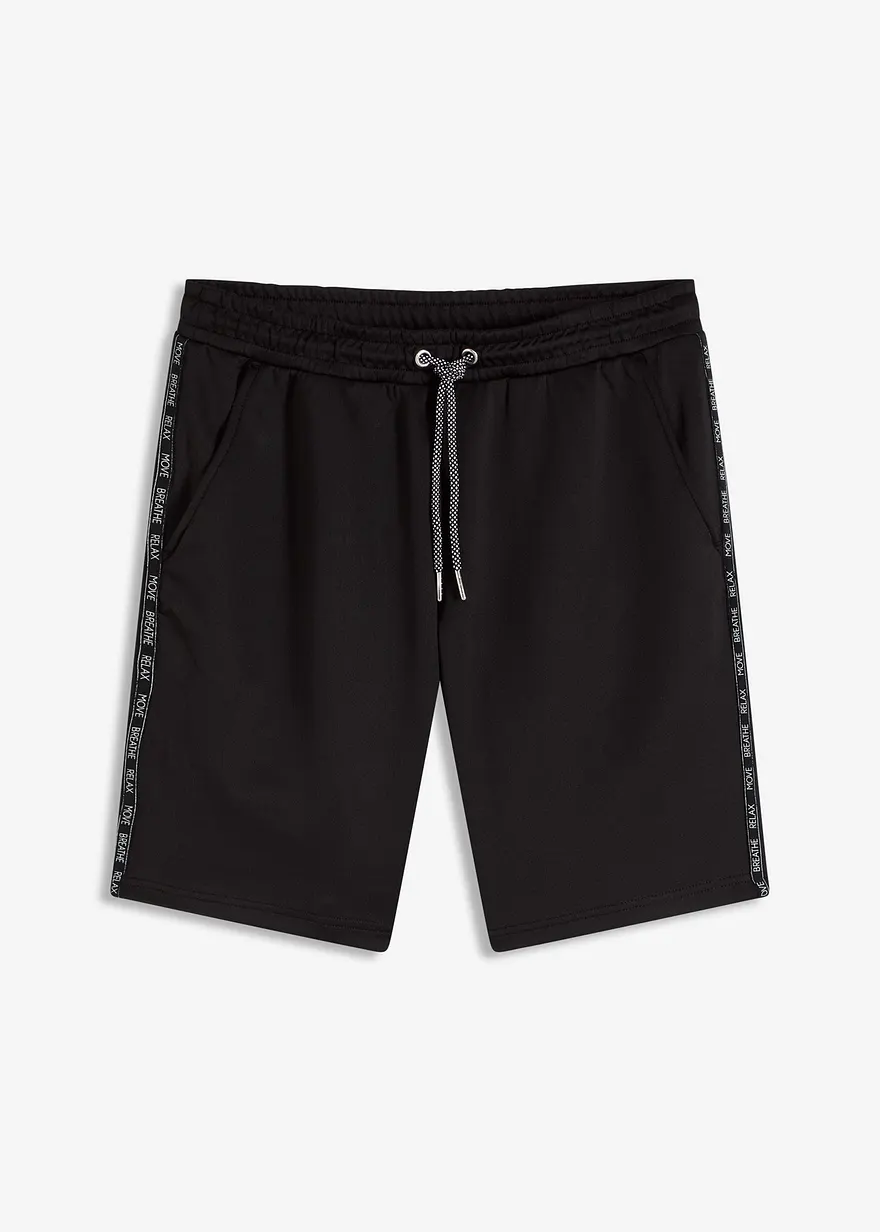 Funktions- Sportshorts, schnelltrocknend