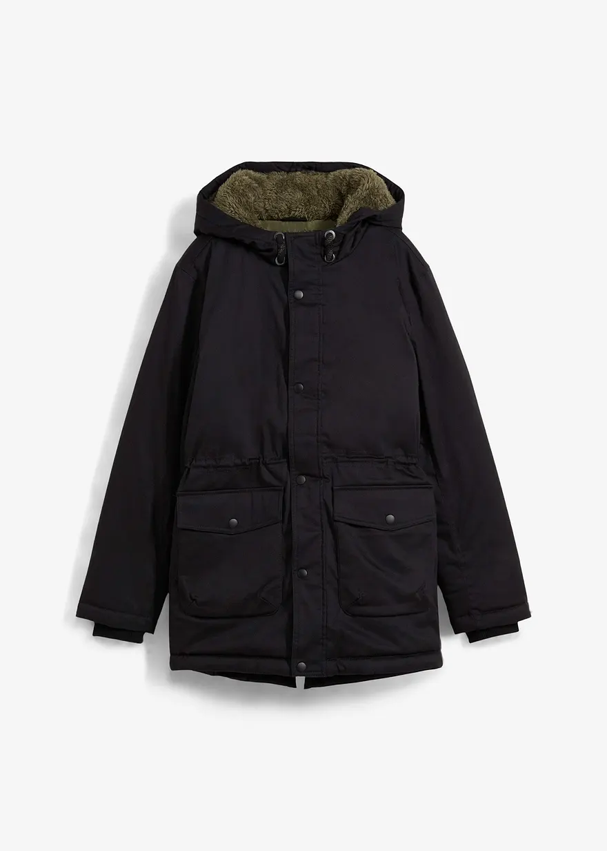 Winterparka
