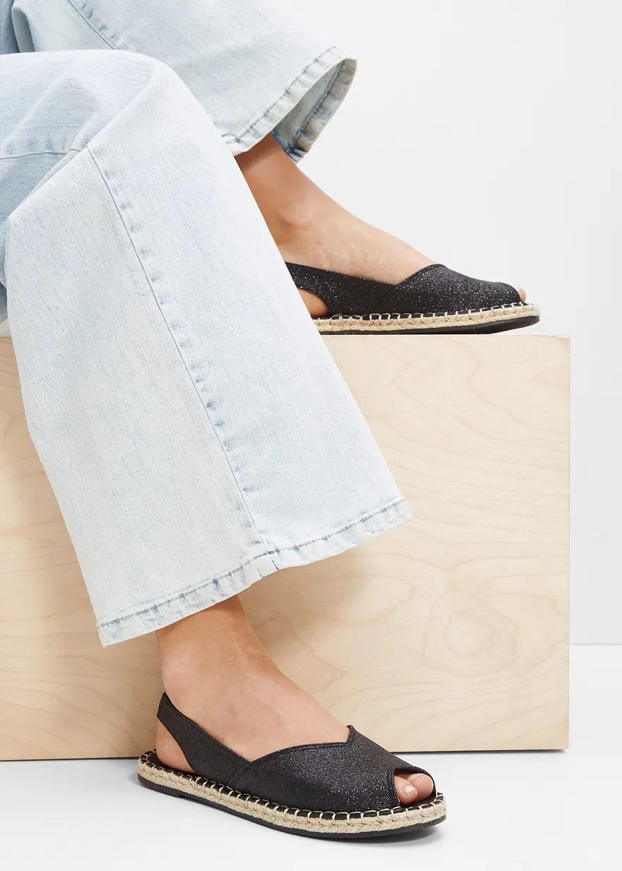 Espadrille
