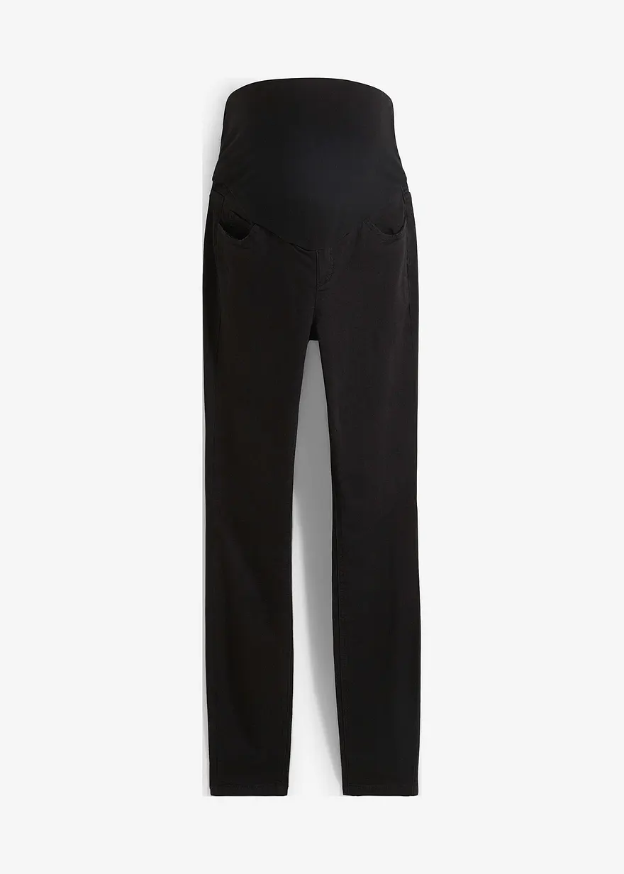 Umstandsjeggings mit Stretch, Skinny