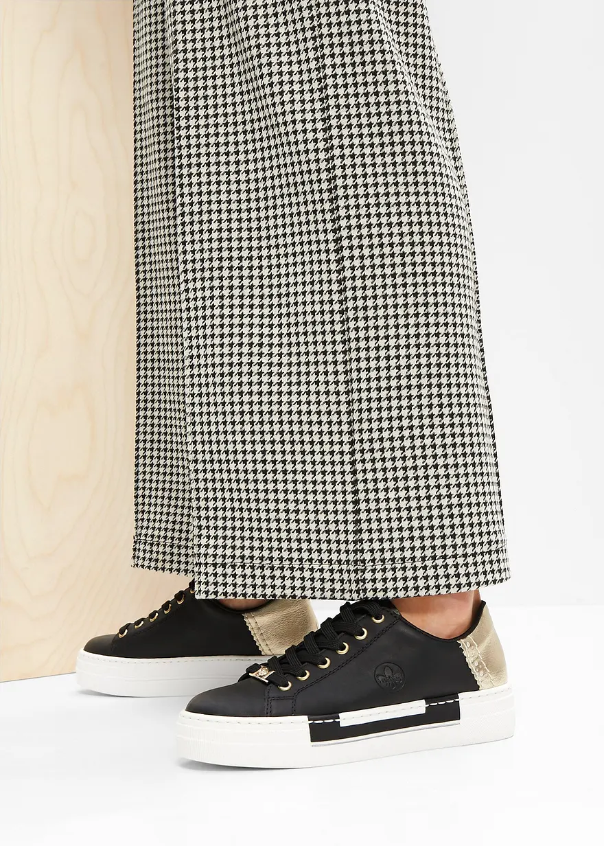 Rieker Plateau Sneaker