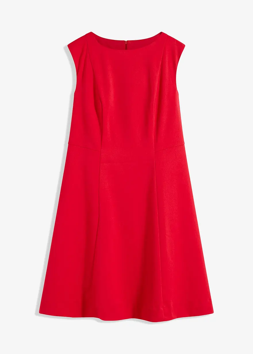 Kleid leicht ausgestellt