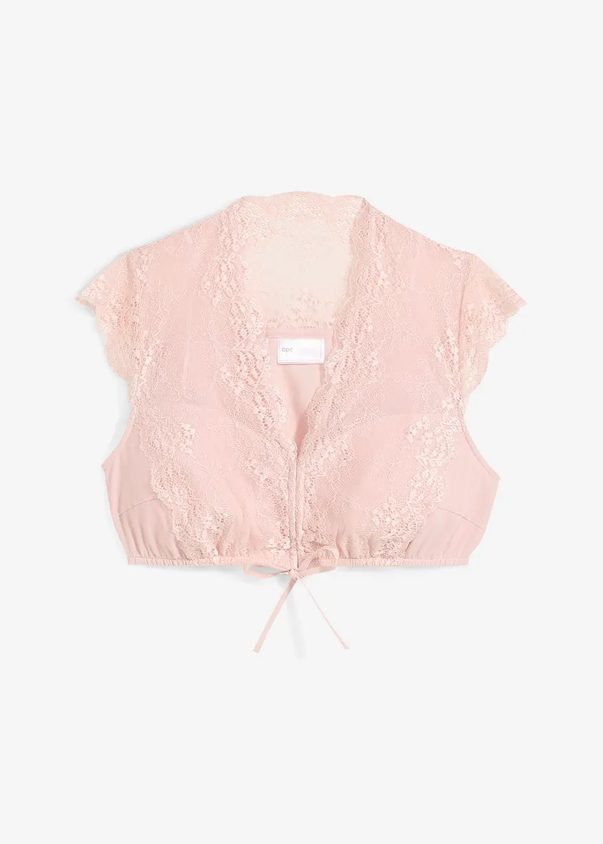 Dirndlbluse