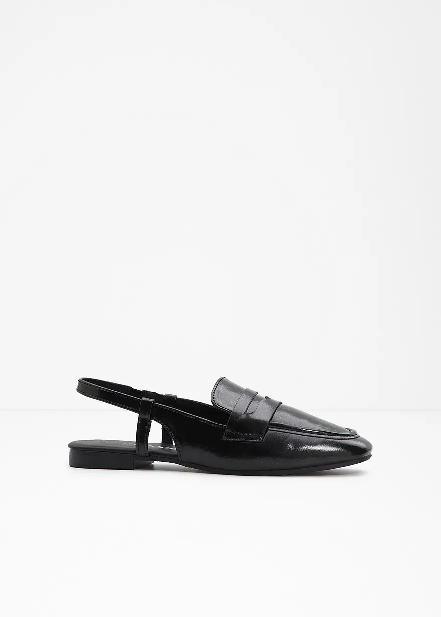 Sling Loafer