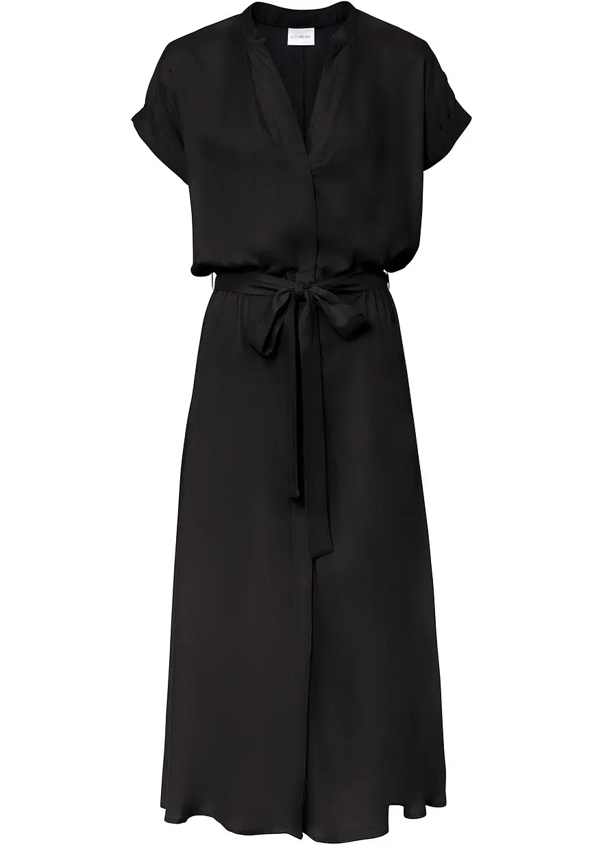 Hemdblusenkleid