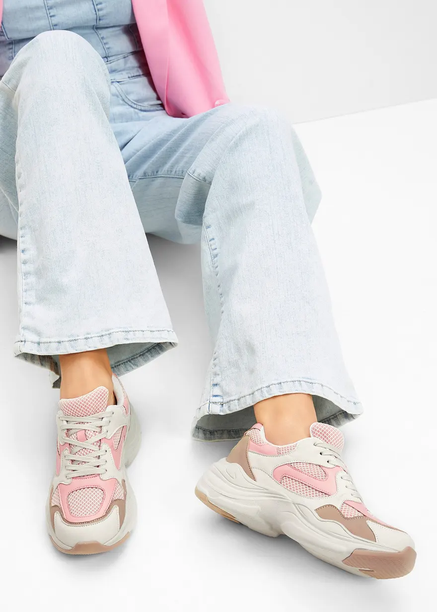 Chunky Sneaker