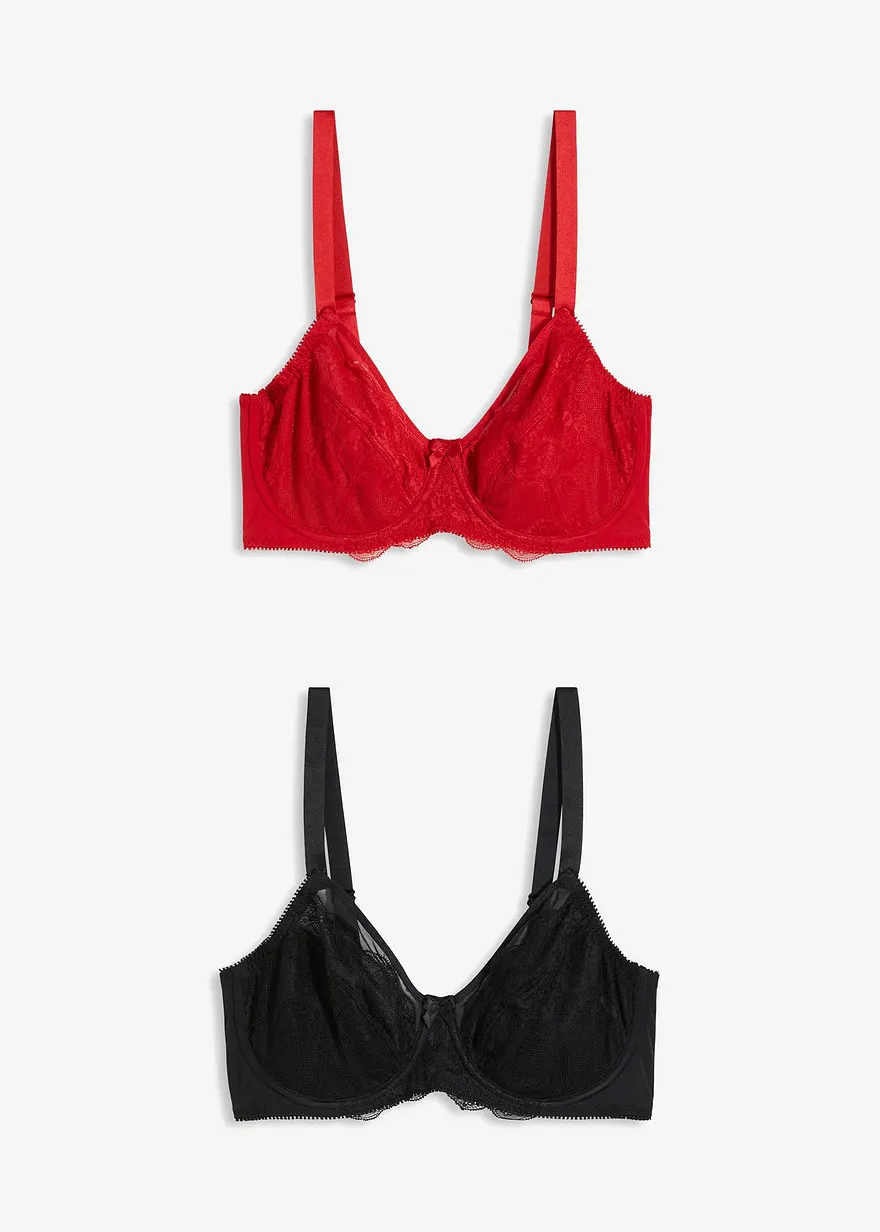 Minimizer BH (2er Pack)
