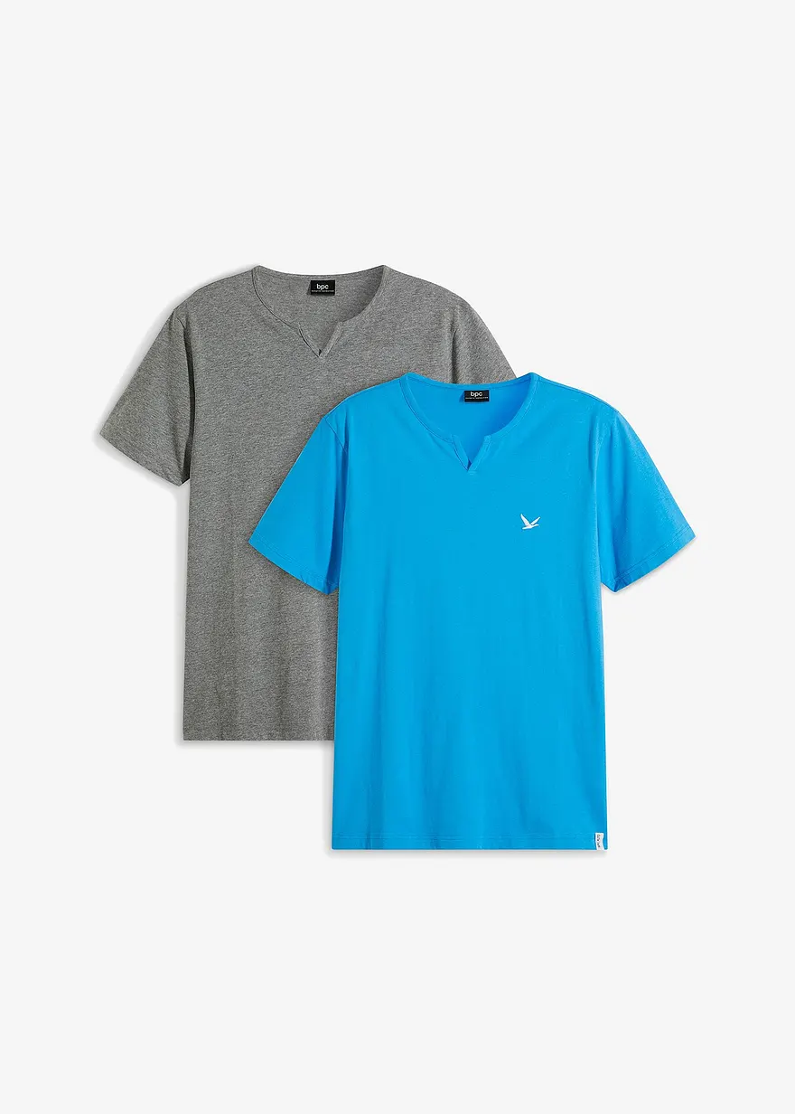 T-Shirt (2er Pack)