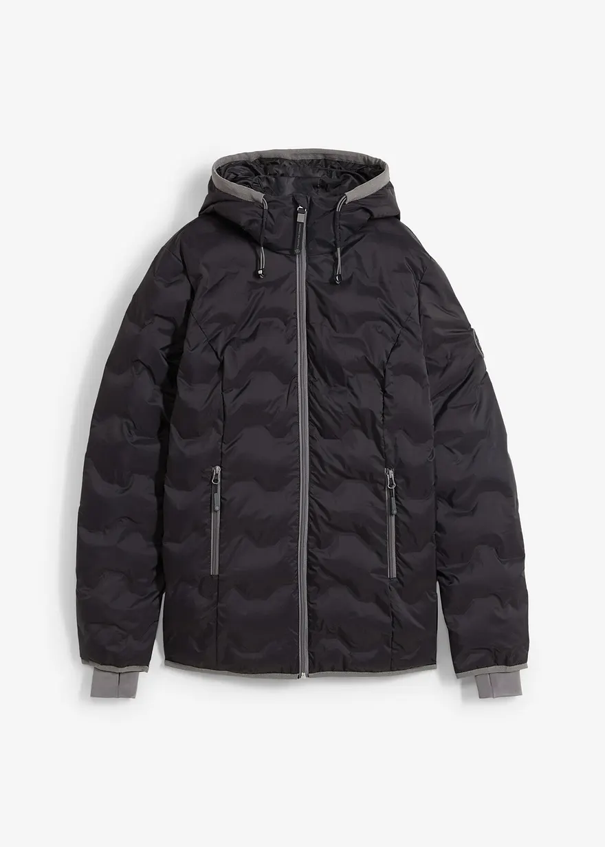 wasserabweisende, ultraleichte Funktions-Jacke