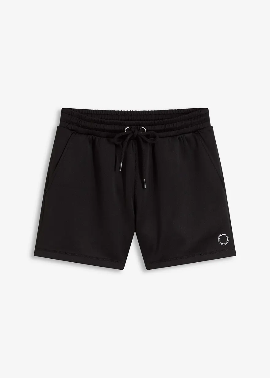 Funktions- Sportshorts, schnelltrocknend