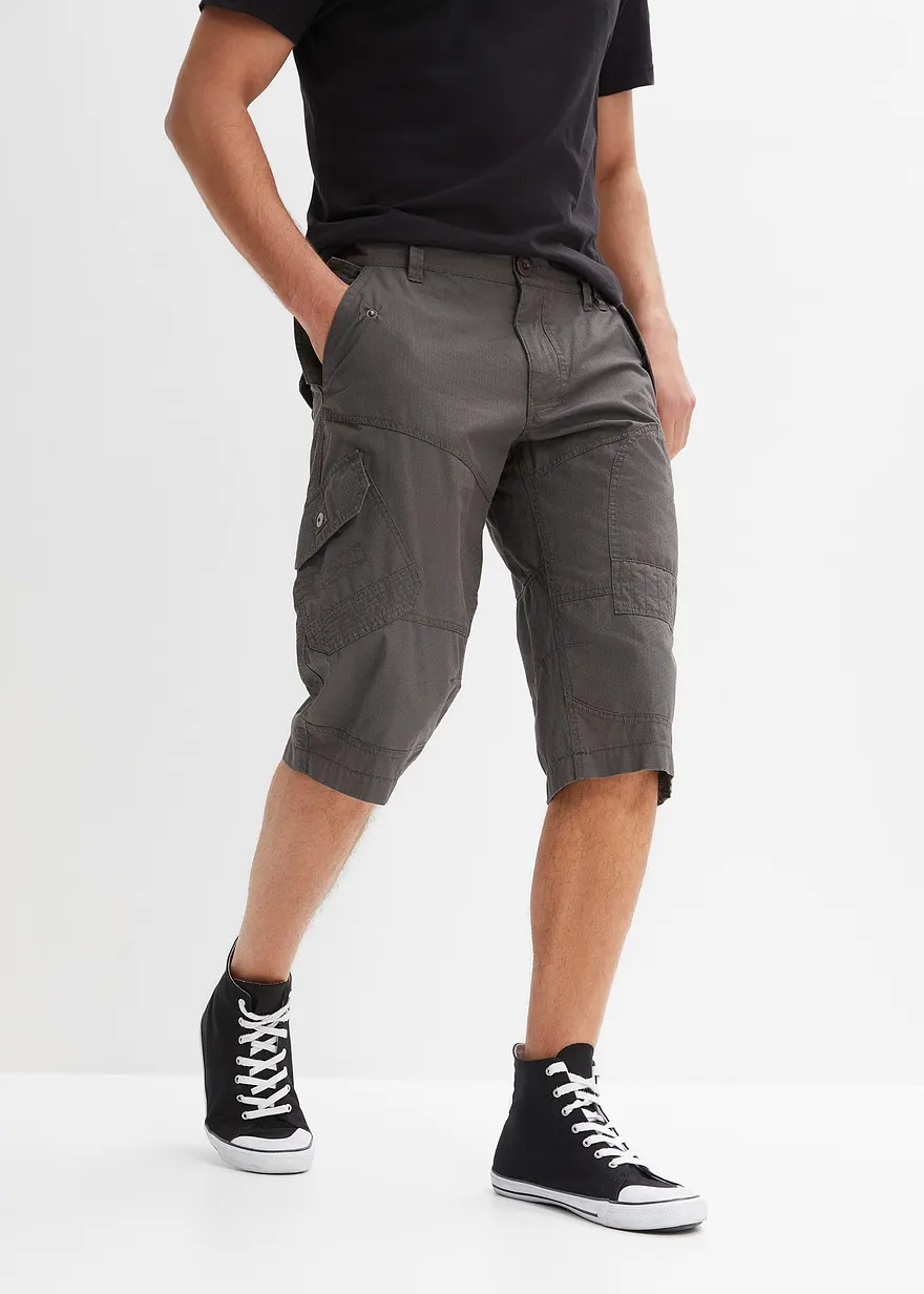Long-Bermuda, Regular Fit