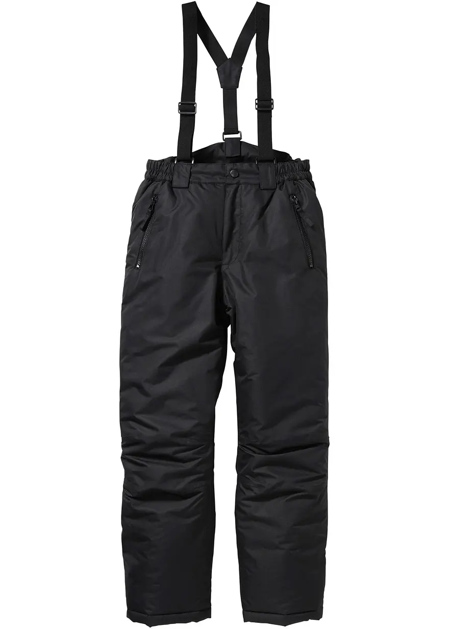 wasserdichte Skihose