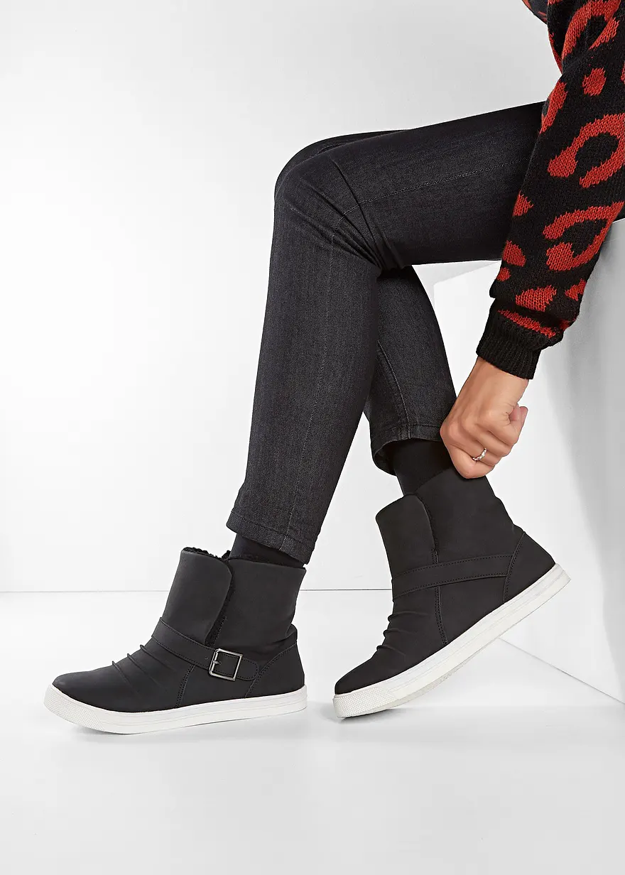 Winter Boot