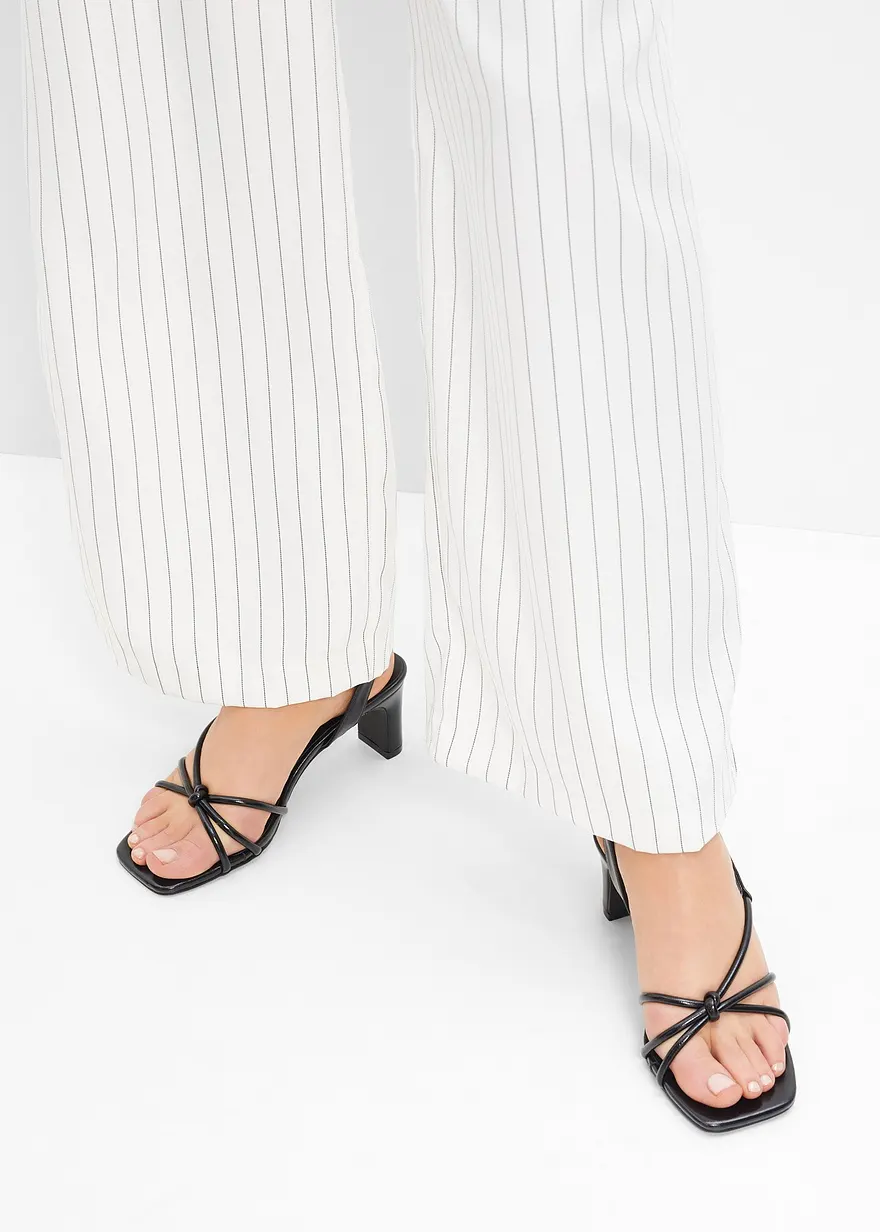 Sandalette